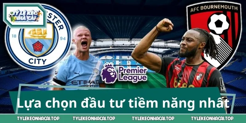 Gợi ý lựa chọn đầu tư tiềm năng nhất